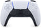 Sony DualSense V2 - Gamecontroller - Draadloos - Wit Zwart