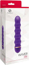 Vibrator S Pleasures Waver Lila