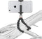 Joby GripTight ONE GP - Mini-tripod - Universele smartphonehouder met Gorillapod - Zwart