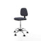 Piqueras y Crespo B0005RP - Bureaustoel - Hoogteverstelbaar - Donker grijs