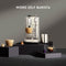 Nespresso Sage Creatista Plus - Koffiecupmachine - Roestvrijstaal - 1,5L waterreservoir