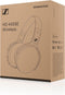 Sennheiser HD 450SE - Draadloze over-ear koptelefoon - Noise Cancelling - Zwart