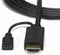 Startech HD2VGAMM10 - HDMI naar VGA Converterkabel - 3 m - Zwart