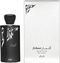 Rasasi - Ashaar Pour Homme - Eau De Parfum - 100Ml