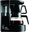 Melitta Aromaboy - Koffiezetapparaat - Automatisch uitschakelen Warmhoudfunctie - Zwart