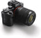 Sony A7 II - Systeemcamera - 24,3 MP 5-assige beeldstabilisatie - Zwart