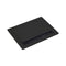 EVOline Flip Top Push S - Stopcontacten met USB-A en USB-C oplader - Zwart
