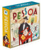Pythagoras Games Pessoa - Bordspel - 1-4 spelers - 45-75 min speelduur (2025)