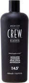 American Crew - Classic Developer