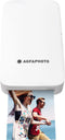 AgfaPhoto Realipix Mini P - Thermische printer - Bluetooth - 5,3 x 8,6 cm