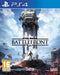 Electronic Arts Star Wars: Battlefront - PS4 - Day One Edition - toegang tot DLC Battle of Jakku