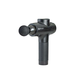 Massagepistool voor ontspanning en spierherstel Oromed ORO-GUN PRO BLACK 20 W Zwart