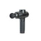 Massagepistool voor ontspanning en spierherstel Oromed ORO-GUN PRO BLACK 20 W Zwart