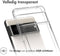 Accezz Xtreme Impact Backcover - Google Pixel 7 - Schokbestendig - Transparant