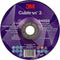 Cubitron 94888 Cubitron™ 3 Cut and Grind Afbraamschijf Diameter 150 mm Boordiameter 22.23 mm 10 stuk(s)
