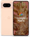 Google Pixel 8 - Smartphone - 256GB opslag - Roze