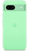 Google Pixel 8a - Groen - 128 GB - Fysieke simkaart + eSIM