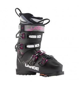 Lange XT3 Free 85 W MV GW - Freeride skischoenen - Flex 85 - Zwart dames (23.5)