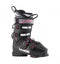 Lange XT3 Free 85 W MV GW - Freeride skischoenen - Flex 85 - Zwart dames (23.5)