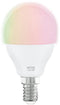 EGLO connect.z - Smart LED Lamp - E14 - Dimbaar RGB & wit licht - Ø 4,5 cm (9002759122522)