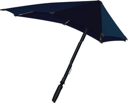 Senz° Kids - Stormparaplu - Ø 66 cm - UPF50+ - Midnight Blue