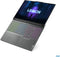 Lenovo Legion Slim 5 16IRH8 - Laptop - Intel Core i7-13700H 16GB RAM NVIDIA GeForce RTX 4060 512GB SSD - Grijs