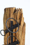 HSM Collection Flessenrek voor 6 flessen - railwood