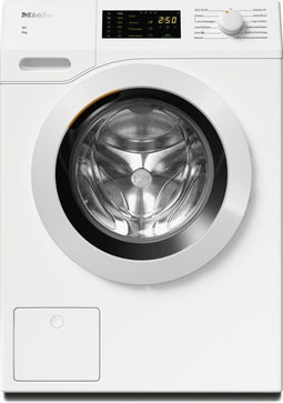 Miele WCD030 WCS - Wasmachine 8kg 1400rpm - Voorlader met LED display
