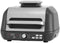 Ninja Foodi AG651EU Pro - Multifunctionele Grill - 7 Kookfuncties - Inclusief Extra Plancha Grillplaat en Braadthermometer