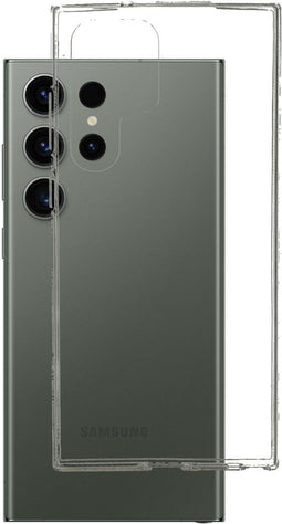 Mobiparts - Classic TPU Case - Schokabsorberend - Transparant (2023)