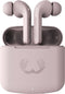 Fresh 'n Rebel Twins Fuse - True Wireless Oordopjes - 30 uur speelduur - Roze