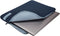 Case Logic Reflect - Laptophoes 14 inch - Traagschuim - Blauw