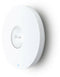 TP-Link EAP620 HD - Access Point - WiFi 6 tot 1775 Mbps - PoE ondersteuning