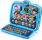 VTech PAW Patrol Avonturen Laptop - Educatief speelgoed - Letters Vormen Rekenen - Blauw