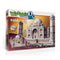 Wrebbit 3D Puzzel - Taj Mahal - 950 stukjes - Multicolor (1 stuk)