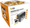 LUCHTFRITEUSE TM ELECTRON 1700 W 8 L