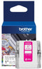 ProConso CZ-1004 - Printlabel - 25 mm x 5 m - Wit