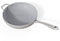 Safecourt Kitchen wokpan - Ø 28 cm - Wokpan - Inductie - Elektrisch - Keramisch - PFAS & PTFE vrij