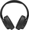 JBL Tune 760NC - Over-Ear Koptelefoon - ANC - Bluetooth 5.0 - Zwart