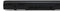 Sharp HT-SB107 - 2.0 Soundbar - 90W Bluetooth USB HDMI - Zwart