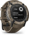 Garmin Instinct 2X Solar - Smartwatch - Zonne-energie - Tactical Edition Brons (Brons)