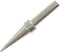 Toolcraft TO-4995414 - Soldeerpunt Potloodvorm - Grootte 1 mm - Lengte 17 mm
