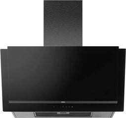 Atag WS8012DM - Wandschouw afzuigkap - Aansluitwaarde 272 W - LED-display