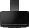 Atag WS8012DM - Wandschouw afzuigkap - Aansluitwaarde 272 W - LED-display