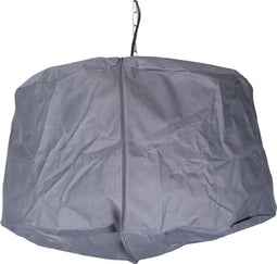 Sunred - Terrasverwarmerhoes voor Artix Bright 1500W (Hangend model) – Beschermhoes – Heater hoes – Afdekhoes – Polyester – Waterafstotend