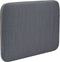 Case Logic HUXS-213 - Laptopsleeve 13,3 inch - Bescherming tegen krassen en water - Graphite