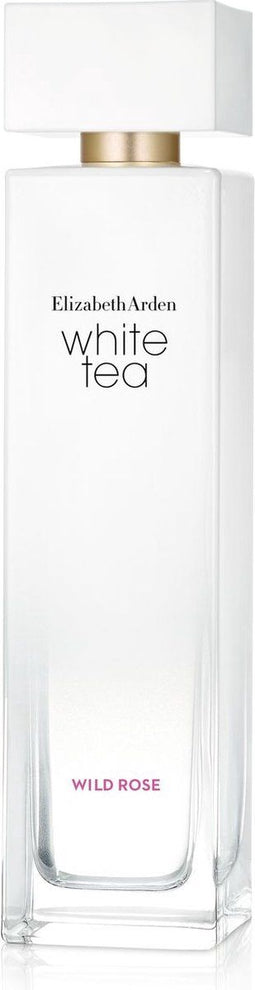 Elizabeth Arden - White Tea Wild Rose - Eau De Toilette - 100ML