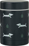 Thermos voedselcontainer 300 ml Dachsy