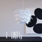Dyberg Larsen Illumin Plafondlamp Flower Power 45 Cm