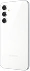 Samsung Galaxy A54 5G - Smartphone - 128GB opslag - Wit